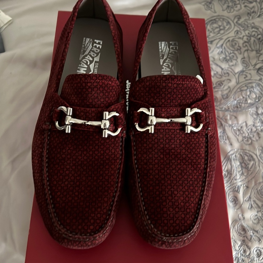 Salvatore Ferragamo